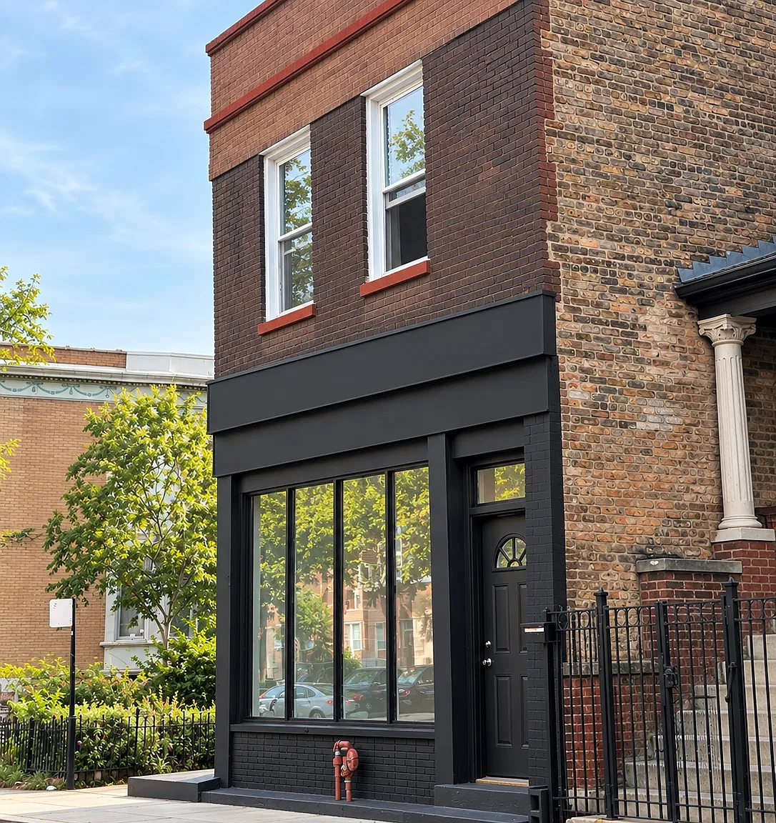 2 bed, $2,500 — Photo 1