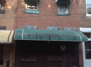 2435 N Hollywood St, Philadelphia, PA