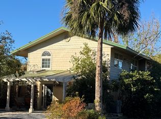 1829 Old Beach Rd #A, Saint Augustine, FL 32080
