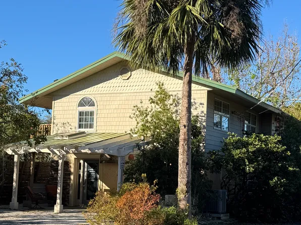 1829 Old Beach Rd #A, Saint Augustine, FL 32080