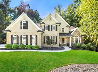 215 Buckland Run, Milton, GA 30004