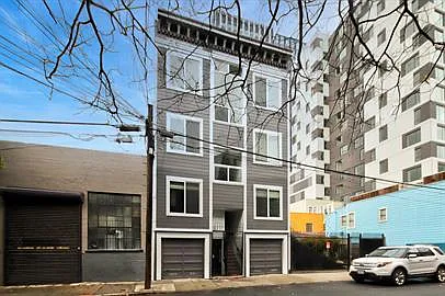 436-438 Tehama Street — Photo 3