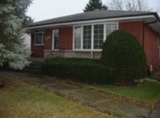 3503 170th Pl, Lansing, IL 60438