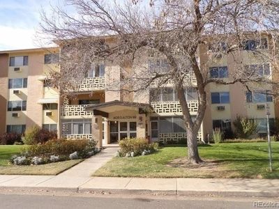 605 S Alton Way #3C, Denver, CO, 80247