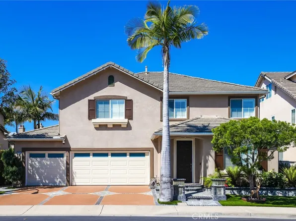 85 Quail Cyn, Irvine, CA 92618