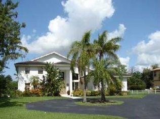 5729 NW 8oth Ter, Parkland, FL 33067