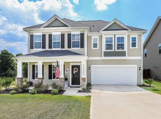503 Silverbell Ct, Lexington, SC 29073