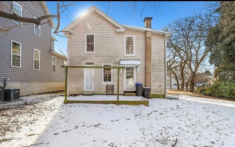 305 Lennox Ave — Photo 37