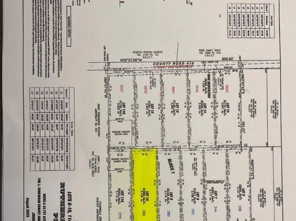 268 Chambers Creek Trl, Alvarado, TX 76009
