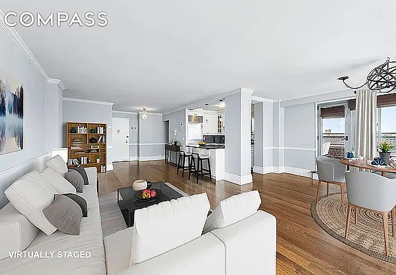 4th image of 175 W 12th St APT 18E