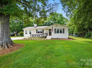 103 W Sunset Dr, Locust, NC 28097