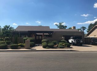 15856 N 52nd St, Scottsdale, AZ 85254