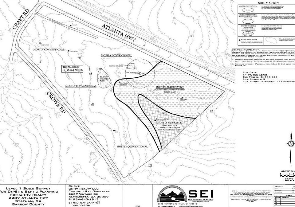 2285 Atlanta Hwy SE Statham, GA, 30666 Apartments for Rent Zillow