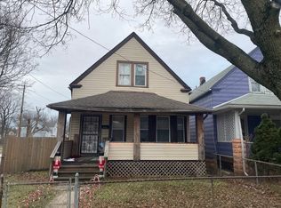 3581 W 48th St, Cleveland, OH 44102