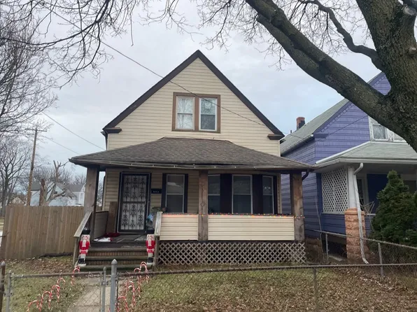 3581 W 48th St, Cleveland, OH 44102