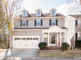 2356 Sapphire Valley Dr, Raleigh, NC 27604