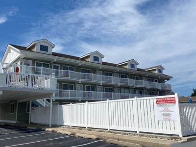 1100 New Jersey Ave UNIT 204, North Wildwood, NJ, 08260