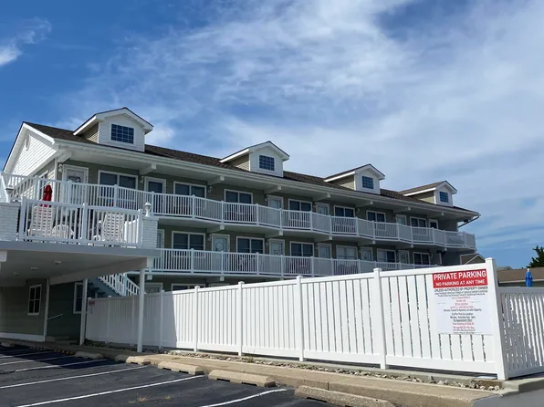 1100 New Jersey Ave Unit 204, North Wildwood, NJ 08260