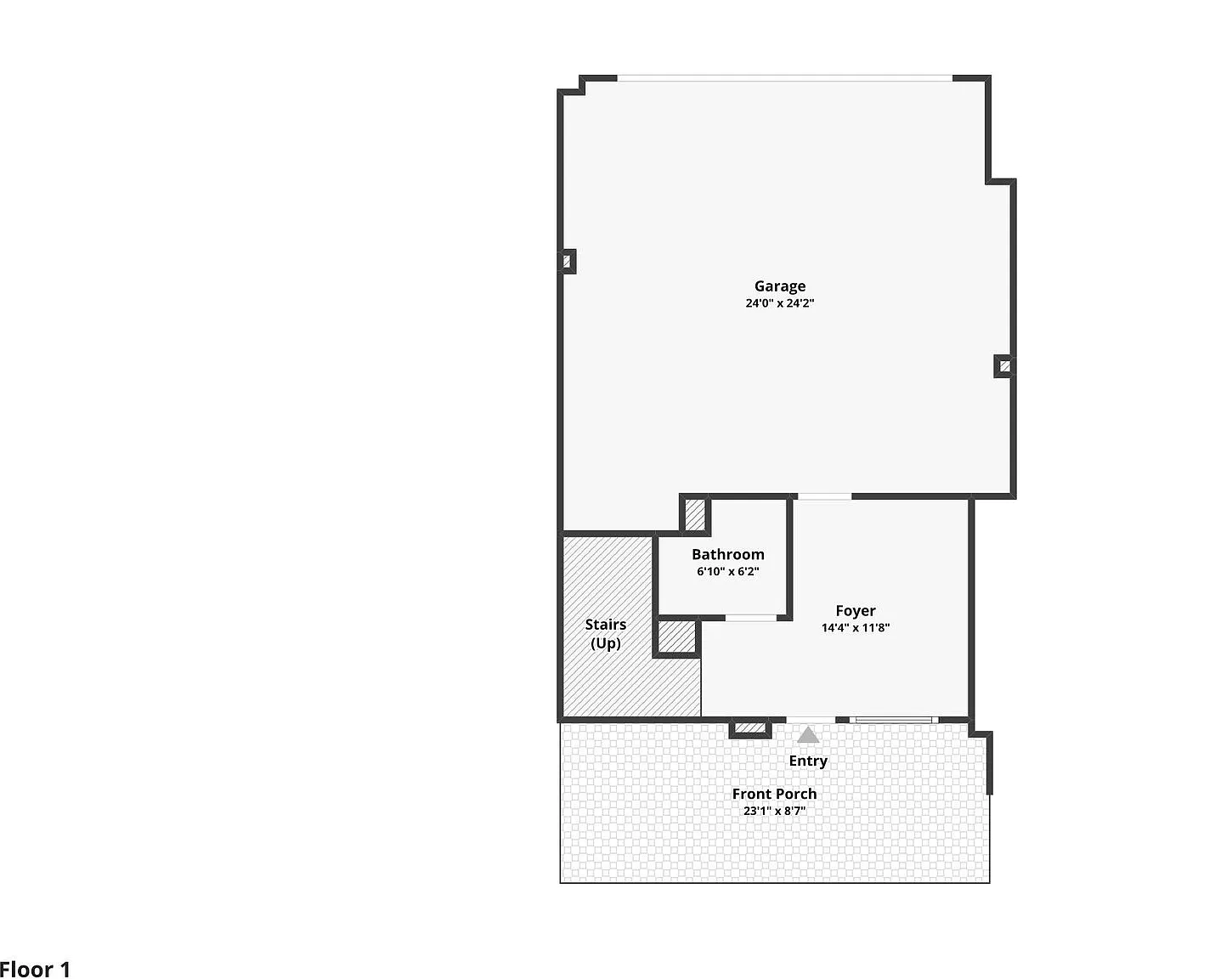 3 bed, 1580 sqft, $4,500 — Photo 4