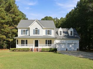 2812 Praire View Point, Wendell, NC 27591