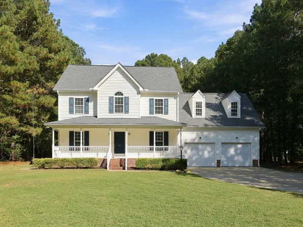 2812 Praire View Point, Wendell, NC 27591