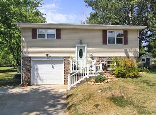 403 Springview Dr, Jackson, MO 63755