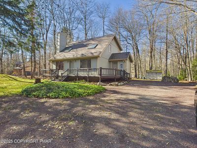 266 King Arthur Rd, Pocono Lake, PA, 18347
