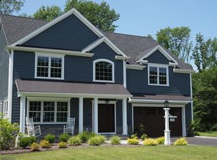 25 Brooklake Rd, Florham Park, NJ 07932