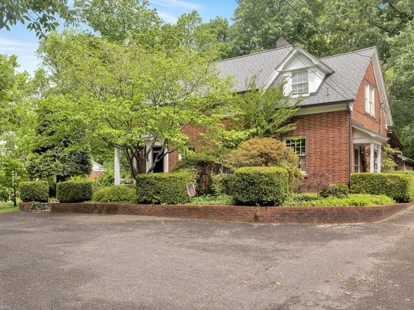 1106 Poplar St, Murray, KY 42071