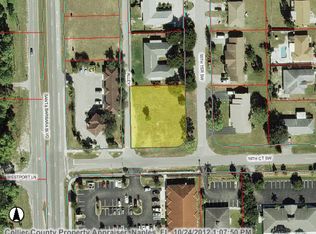 1937 55th Ter SW, Naples, FL 34116