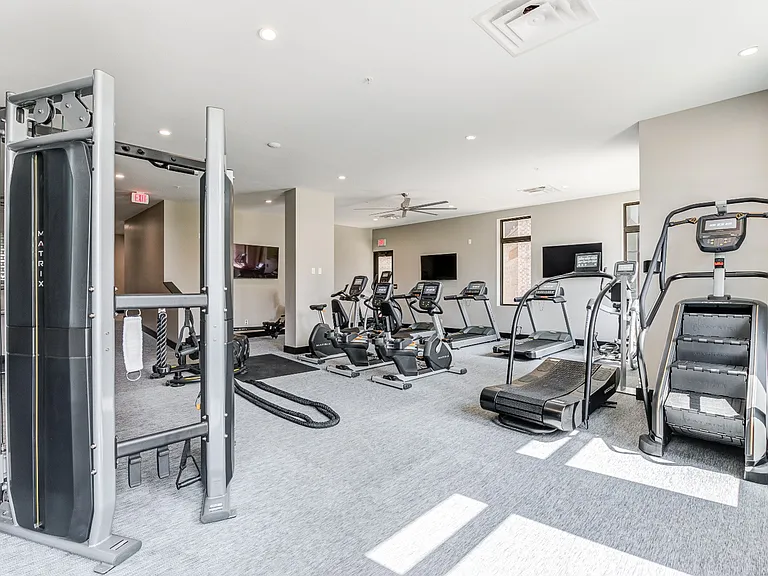 VER at Proscenium Apartments — Photo 11