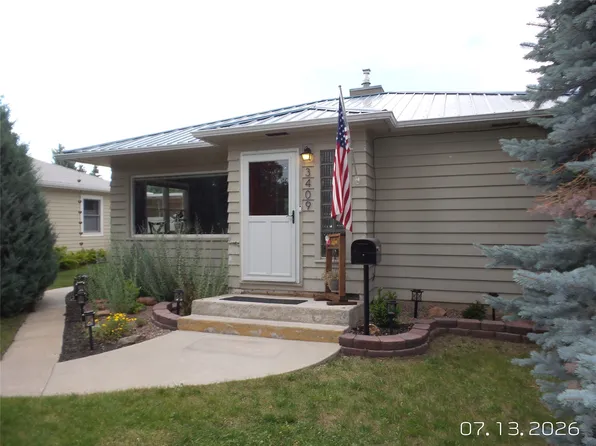 3409 1st Ave S, Great Falls, MT 59401