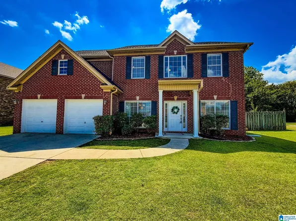 3060 Old Cahaba Pkwy, Helena, AL 35080