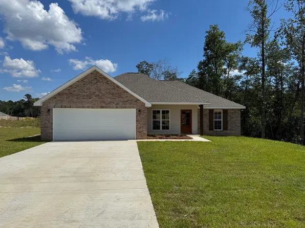 54 S Fairfax Dr, Hattiesburg, MS 39402