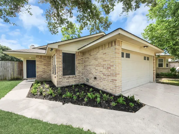 20511 Burwood Cir, Katy, TX 77449