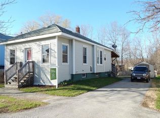 29 Vine St, Bangor, ME 04401