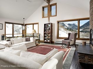 7200 Castle Creek Rd, Aspen, CO 81611