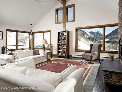 7200 Castle Creek Rd, Aspen, CO, 81611