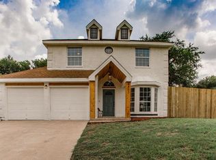 4807 Allison Cv, Austin, TX 78741