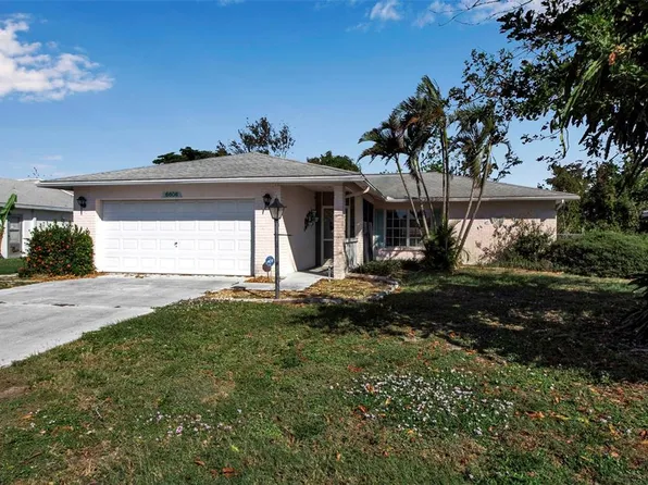 6606 14TH AVENUE W, BRADENTON, FL 34209