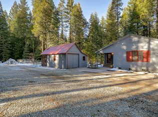 36680 Highway 44, Shingletown, CA 96088