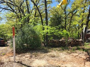 Nob Hill Rd, Mabank, TX 75156