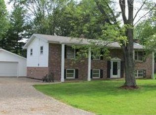 19 Westview Dr, Marshallville, OH 44645