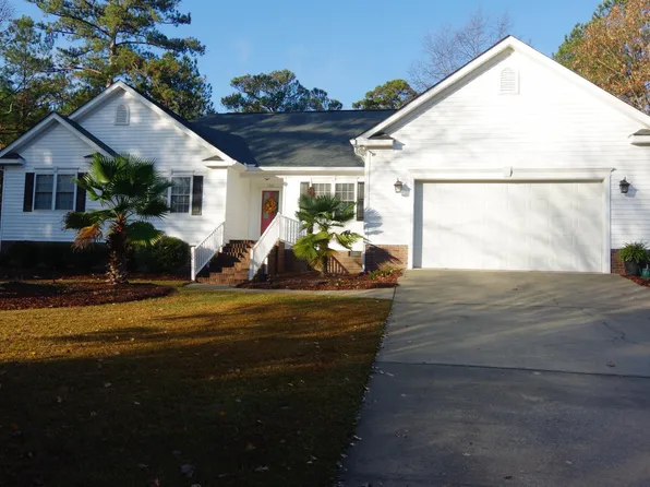 1331 Camping Rd, Gilbert, SC 29054