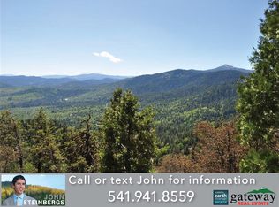 9344 Mount Ashland Ski Rd, Ashland, OR 97520