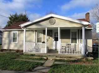 624 N 21st St, Richmond, IN