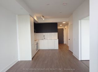 308 Jarvis St #3007-C08, Toronto, ON M5B 0E3