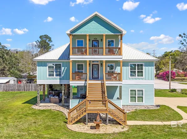 9111 Seabright Ave, Elberta, AL 36530