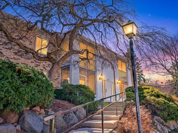17 Golf Course Road #C, Madison, WI 53704