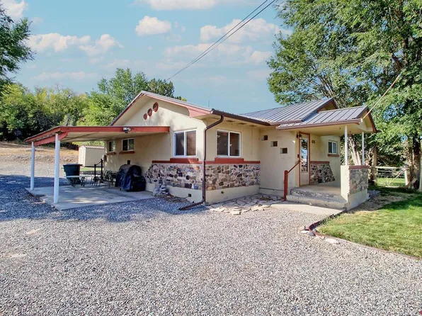 634 Crawford Avenue, Delta, CO 81416